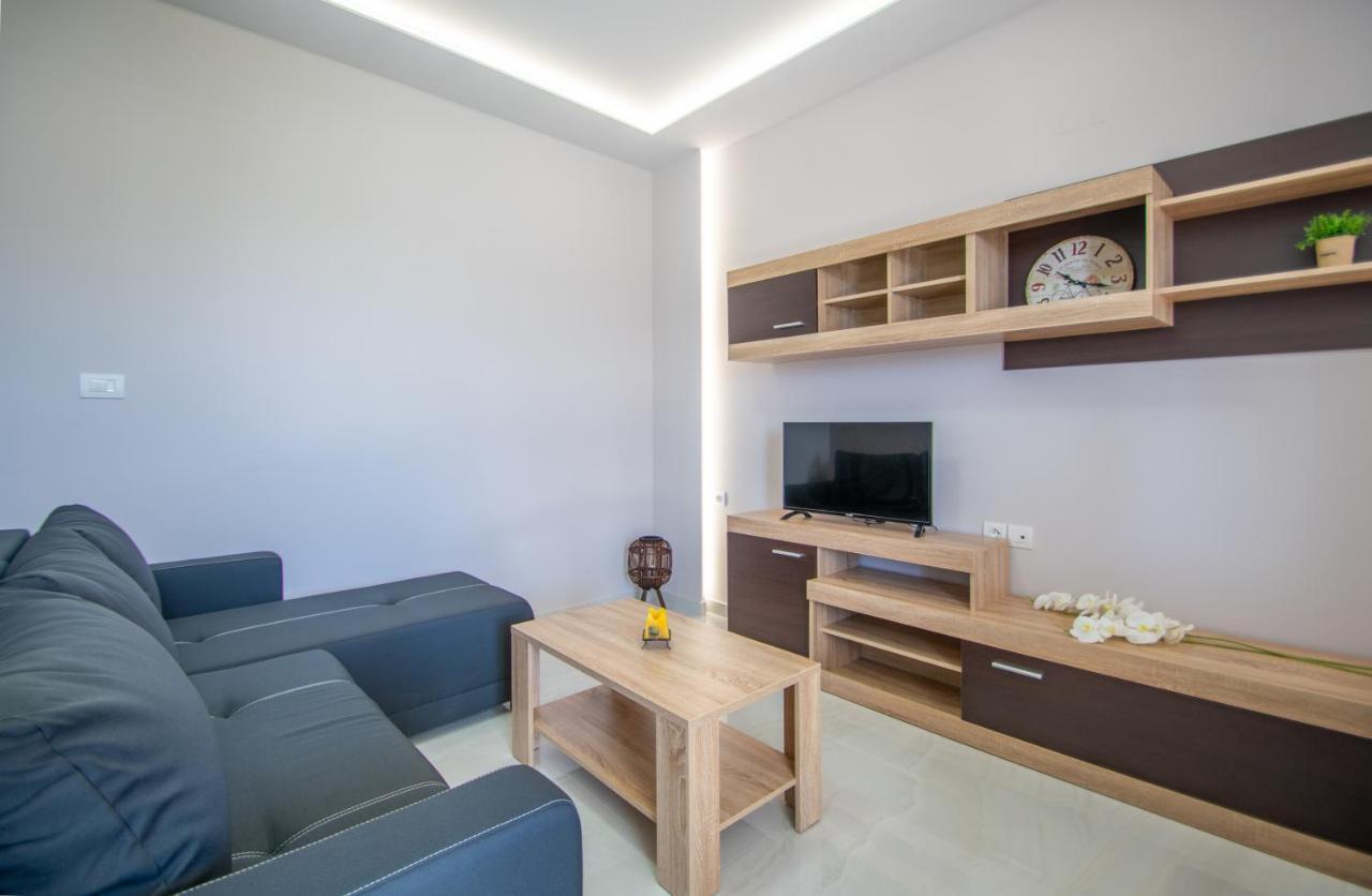 Apartment Modern Roof Zakynthos Town